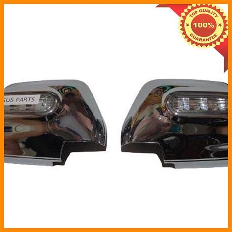 Jual Agusp Toyota Cover Spion Chrom Led Kijang Kapsul Tahun