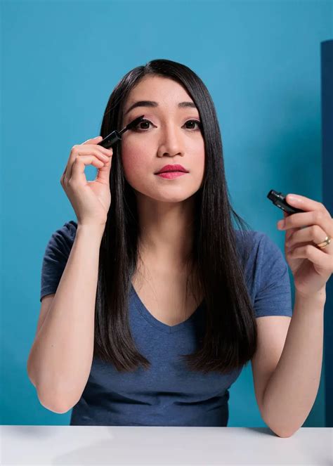 Discover The Best Mascara Defined Asian Lashes