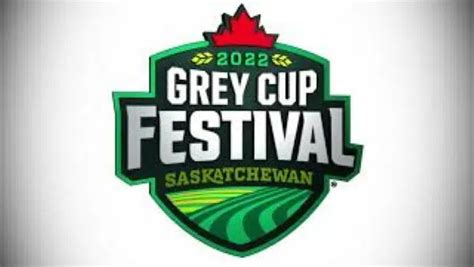 Grey Cup Festival Set To See First Full Day Of Events After Riders Icon