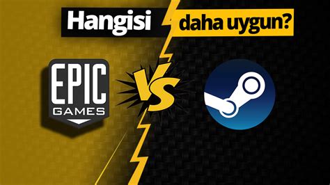 Steam Ve Epic Games En Ucuz Oyun Nerede ShiftDelete Net