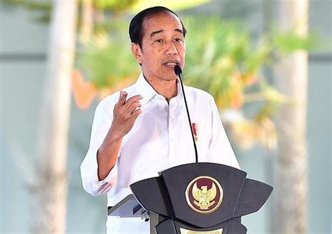 Berapa Nominal Uang Pensiunan Jokowi Per Bulan Setelah Tak Menjabat