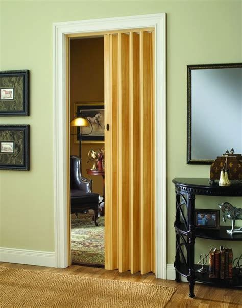 Echo Folding Door Space Management Products