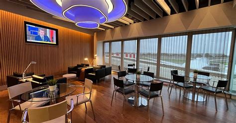 Plaza Premium Group opens new branded lounge at Heathrow Airport