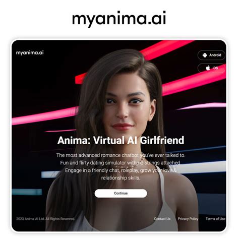 Ai Girlfriend Die 5 Besten Apps Für Eine Virtuelle Freundin Perfect