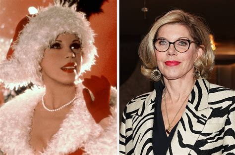 "How The Grinch Stole Christmas" Cast In 2000 When The Film Came Out Vs. Now