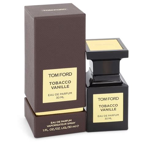 Tom Ford Tobacco Vanille Eau De Parfum Unisex By Tom Ford 7store