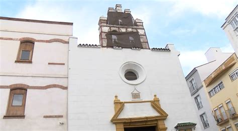 Comienza la segunda fase de los trabajos de restauración de la capilla