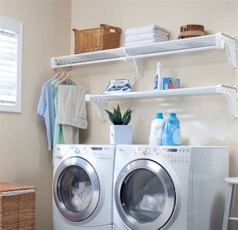 ClosetMaid Laundry Room Storage Collection | lupon.gov.ph