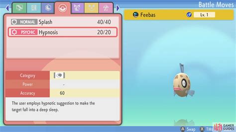 How To Obtain And Share Egg Moves Raising Pokémon Breeding And