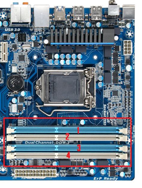 Which RAM Slot to Use? Does it Matter? - PC Guide 101