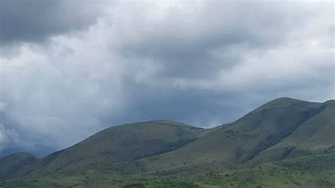 Tempestade E Granizo Podem Atingir Quase 400 Cidades De Minas Em Plena