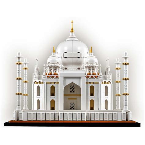 LEGO Architecture Taj Mahal - Moore Wilson's