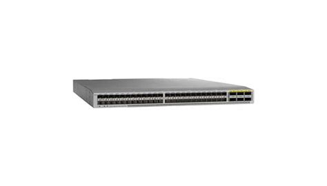 Cisco Nexus 9372px L3 48 Ports Cisco Nexus 9000 Cisco