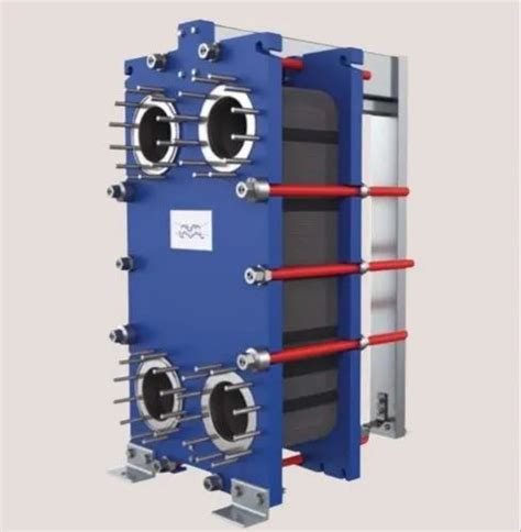 Alfa Laval TK20W Gasketed Plate And Frame Heat Exchanger For Food