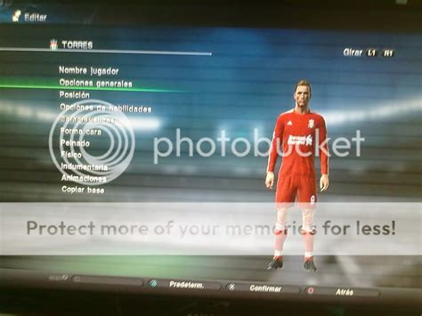 Foros De Pesoccerworld Option File Pes Ps Pes P Gina