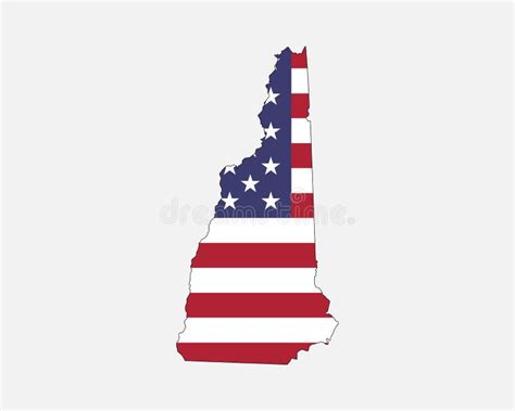 Nh State Flag Stock Illustrations – 41 Nh State Flag Stock ...