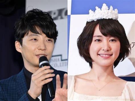 星野源と新垣結衣の初の「共同作業」は紅白より前に？ 関係者が明かす 2021年8月13日掲載 ライブドアニュース