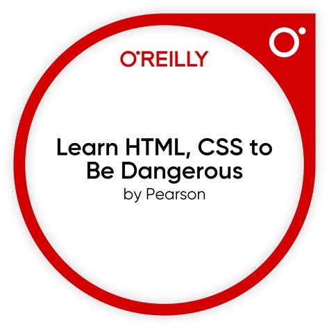 Learn HTML CSS To Be Dangerous Credly