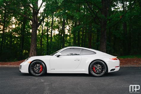 2018 Porsche 911 Carrera Gts 9912 For Sale — Merit Partners