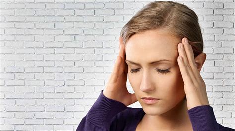 Migraines And Headaches In Women Better Health1