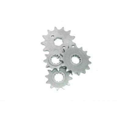 Pignon JT Sprockets pas 520 16 dents Suzuki GS 500 E 94 07 Pièces