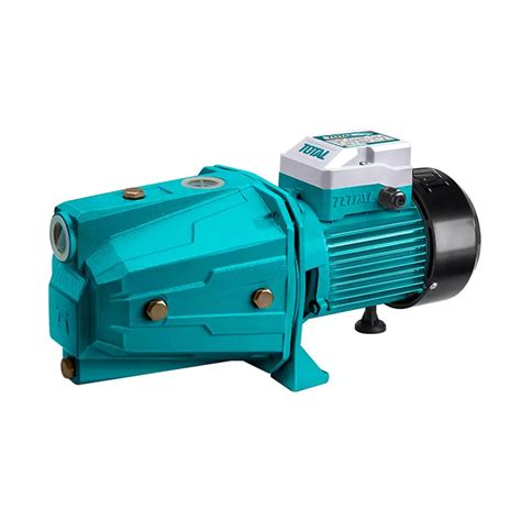 Buy Total 750 W 1 HP Copper Wire Jet Pump TWP37506 Online In India At