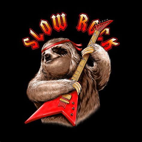 Slow Rock - FansPublic