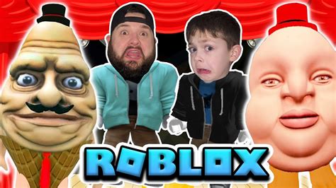 DON T GET ELIMINATED MR GREASE GAMESHOW ROBLOX THESE GAMES ARE FUN