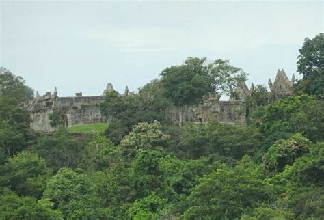 Preah Vihear Province Photos - Featured Images of Preah Vihear Province ...