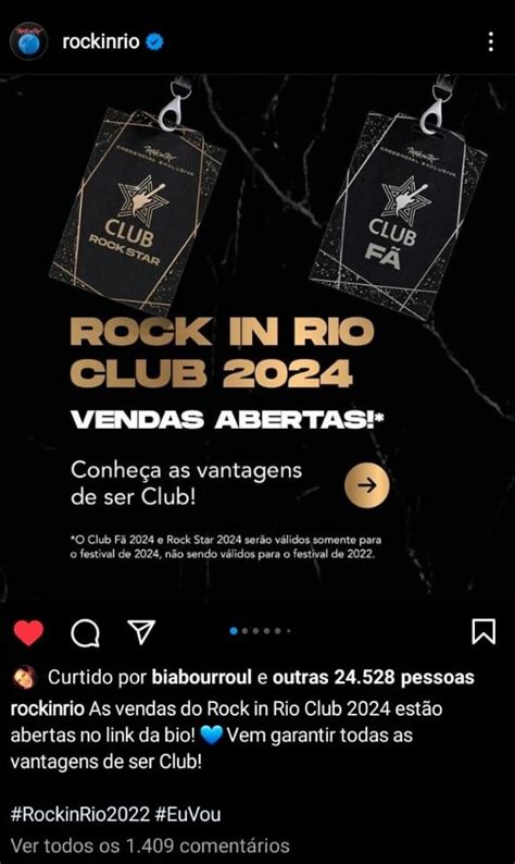 Rock In Rio Portugal 2024 Elie Janenna