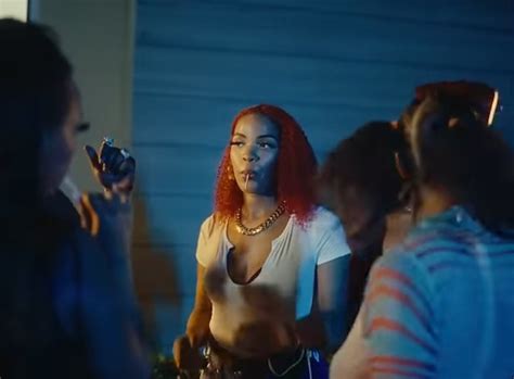 Whos This Model In Bossman Dlo Shake Dat Ass Video NameThatPorn