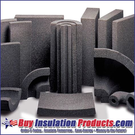 Foamglass Insulation | Foamglass Pipe & Block Insulation