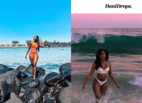 Moda Praia 2023 Mira más de 101 tendencias en bikinis bañadores y