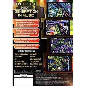 Frequency - PS2 Game - Retro vGames