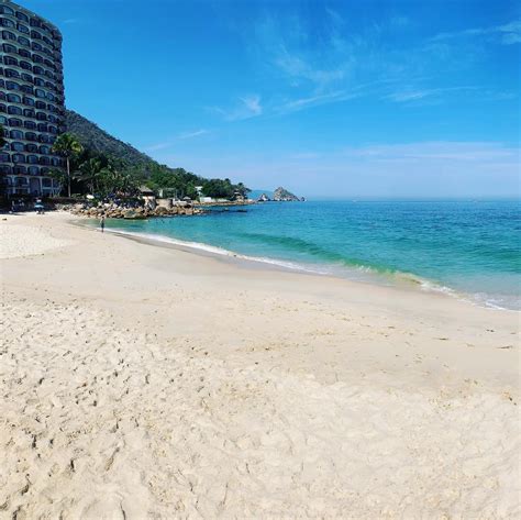 Playas De Vallarta On Twitter Beautiful Las Gemelas Beach South