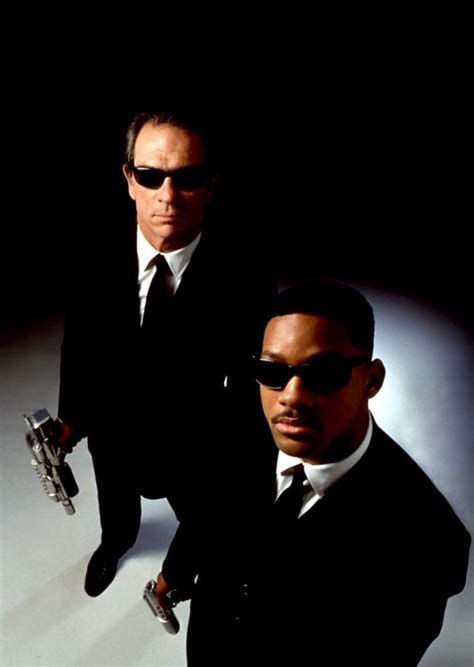 Men In Black-Tommy Lee Jones Will Smith | Tommy lee jones, Tommy lee jones movies, Movie ...