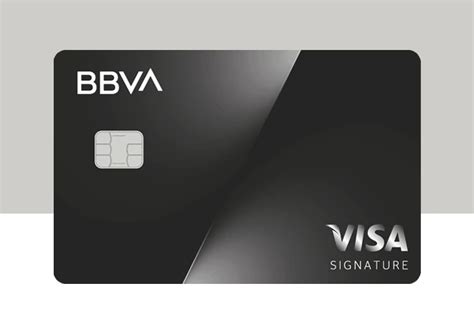 Tarjeta de crédito BBVA Visa Signature Amplia gama de otros beneficios