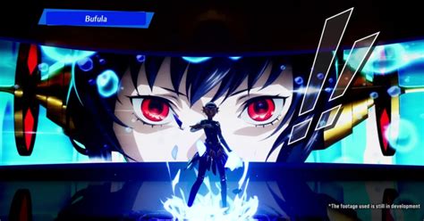 Persona 3 Reload Episode Aigis Date De Sortie De L Expansion Pass