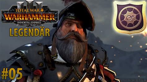 Ein Neuer Feind Imperium Balthasar 05 Let S Play Total War