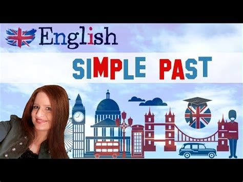 Lezione Di Inglese Simple Past Spiegazione Facile Completa E