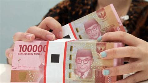 Bansos Pkh Rp Ribu Tahap Sudah Bisa Dicairkan Di Kantor Pos