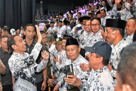 SELAMAT Tunjangan Sertifikasi Triwulan II Tahun 2024 Sudah Cair Di 50