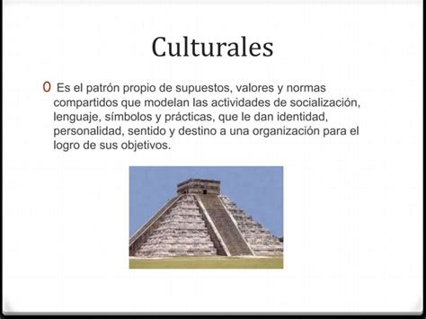 Elementos De Los Espacios Geogr Ficos Ppt