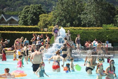 52 Ilkley Lido Stock Photos, High-Res Pictures, and Images - Getty Images