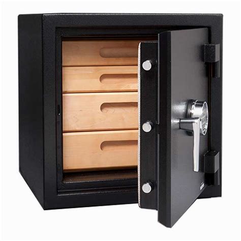 V17 - Small Value Jewelry Safe - Maximum Security Safes