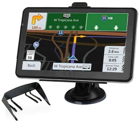 Car Navigation System – The 15 best products compared - Your Motor Guide