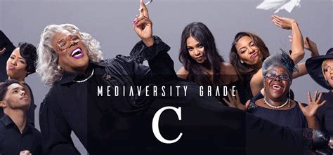 Tyler Perry's A Madea Family Funeral — Mediaversity Reviews