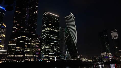 Москва обои МоскваСити заставка Moscow заставка на компьютер | Теневые ...