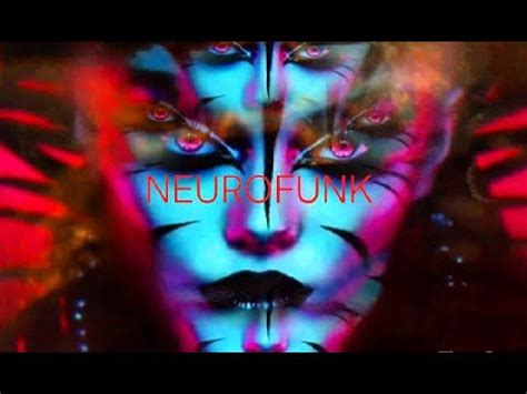 Premium Neurofunk Set Drum And Bass Neurofunk Youtube