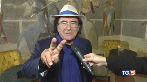 Albano Volte Stasera Su Canale